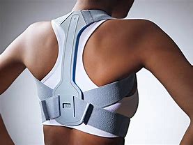 how to wear a back brace properly