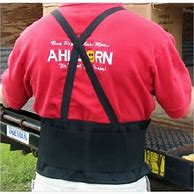 what does back brace work?
