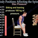 how to adjust posture when sitting