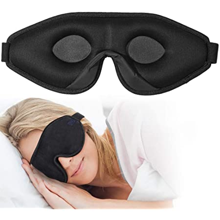 12 Ways On How to Tighten Sleep Mask