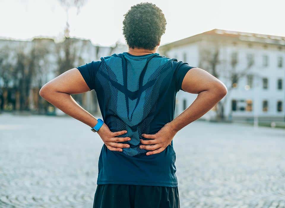 How To Ask Someone About Their Back Pain