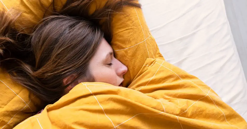 9 Reasons Why You Cough in Your Sleep Without Waking Up PostureInfoHub