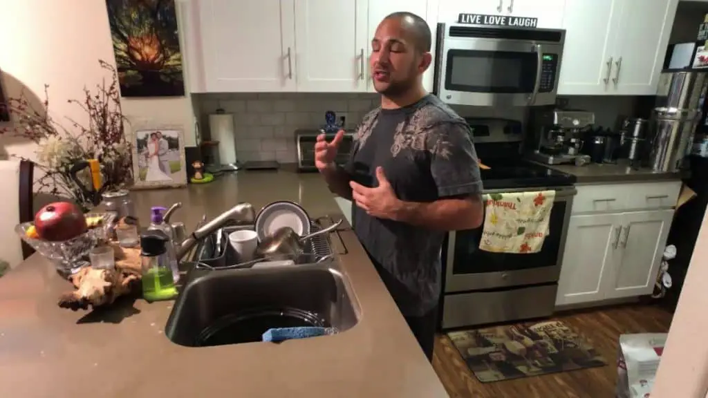 8 Ways On How To Wash Dishes Without Back Pain PostureInfoHub