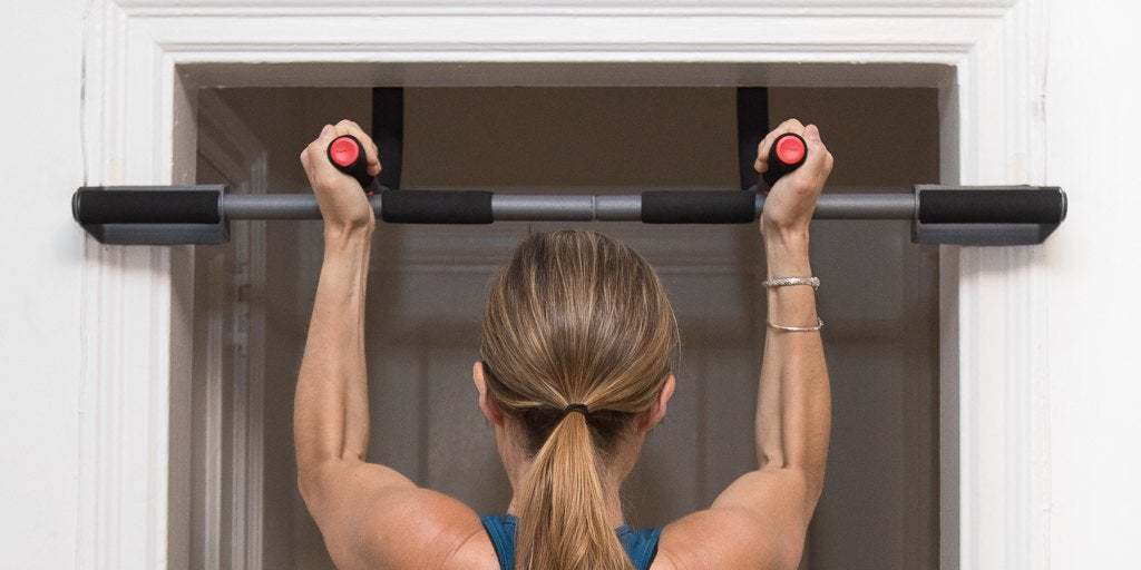 12 Alternatives To Pull ups For shoulder pain