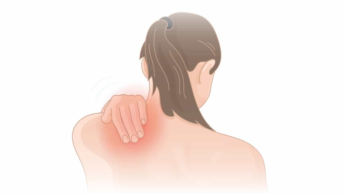 12 Ways On How to Reduce Shoulder Pain