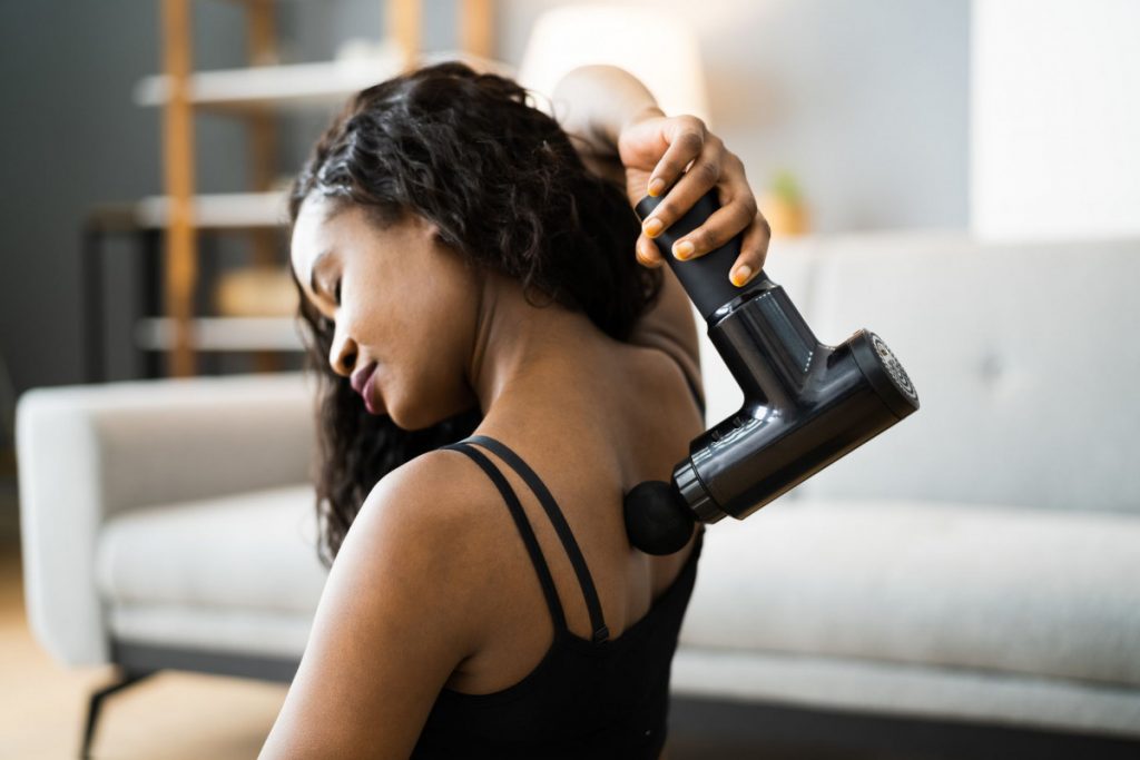 Are Massage Guns Bad For Pregnancy? PostureInfoHub