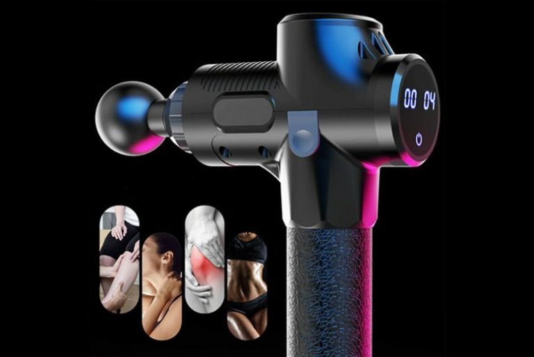 Why My Skin Itch After Using A Vibrating Massage Gun PostureInfoHub