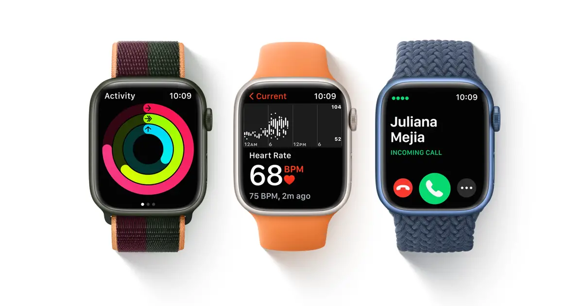 Can You Wear Apple Watch In Hot Yoga