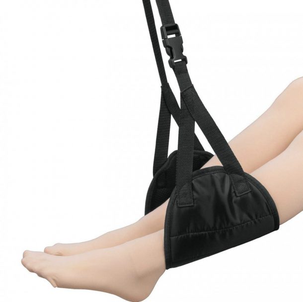 Do Airlines Allow Foot Hammocks? PostureInfoHub