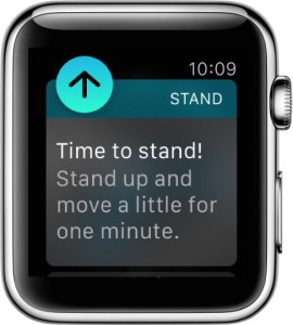 How Accurate Is Stand On Apple Watch