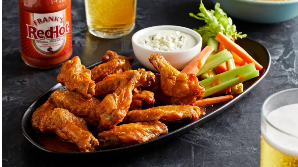 Are Boneless Wings Chicken Nuggets? PostureInfoHub