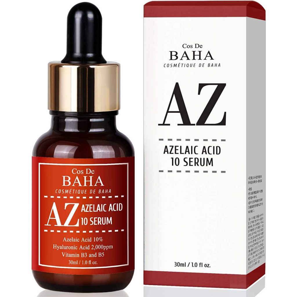 Can You Use Azelaic Acid And Vitamin C Together? PostureInfoHub