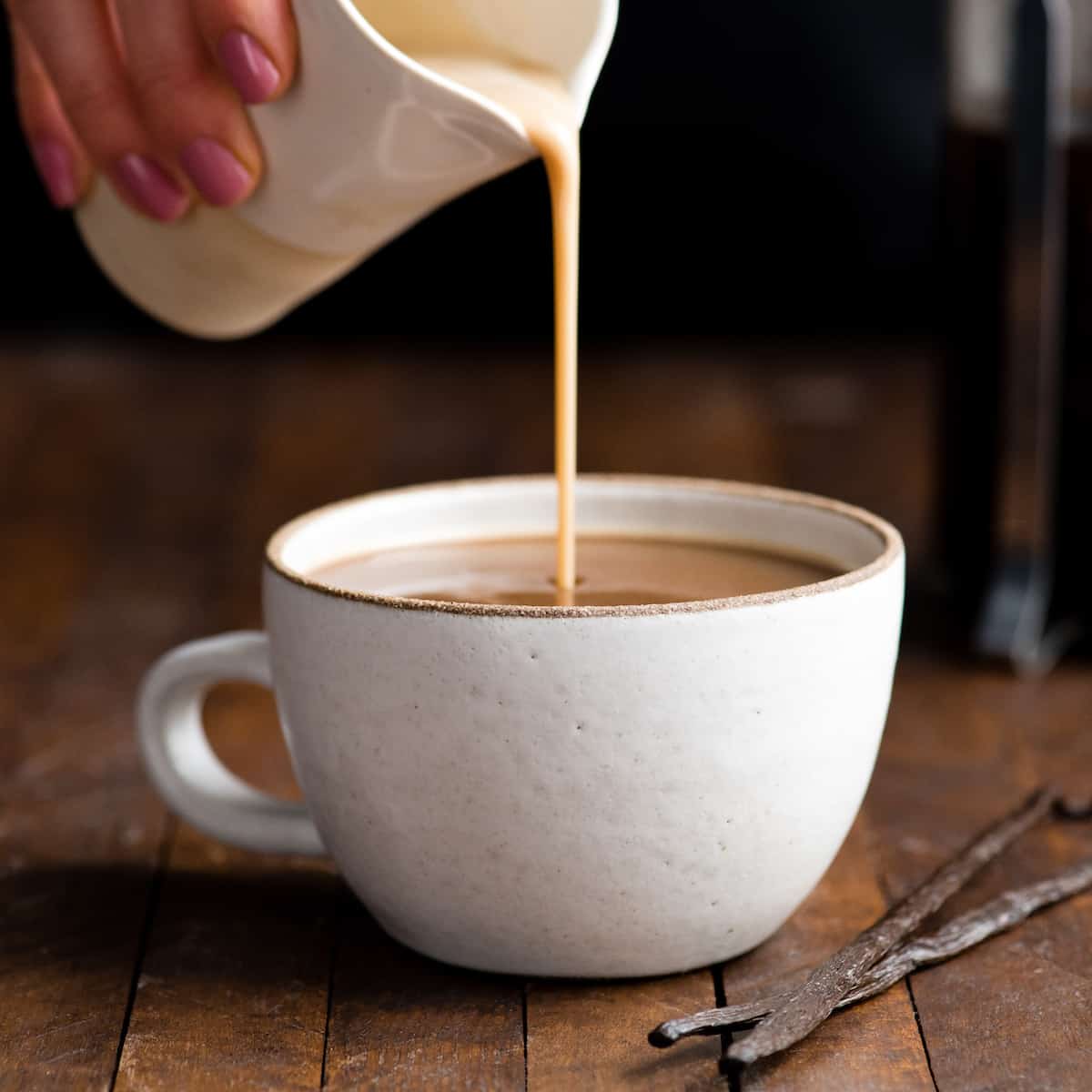 Can You Use Coffee Mate In Tea