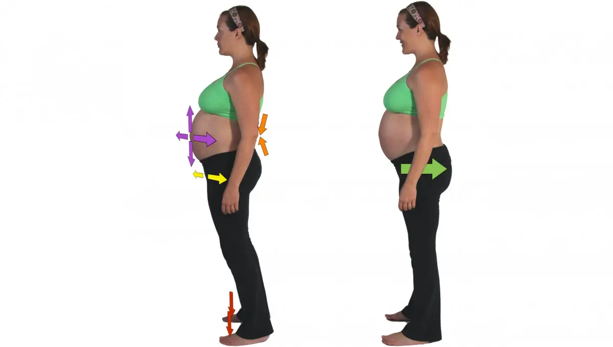 Will Hips Shrink After Pregnancy