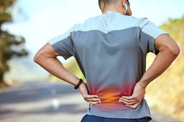 Back Sprain Treatment And Protect Your Lower Back