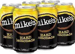 Do mike's hard lemonade need to be refrigerated