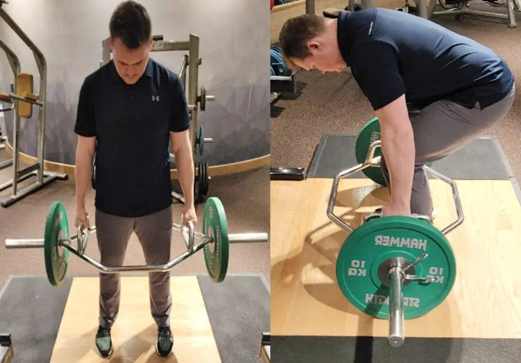 Are Deadlifts Good for Spondylolisthesis? PostureInfoHub