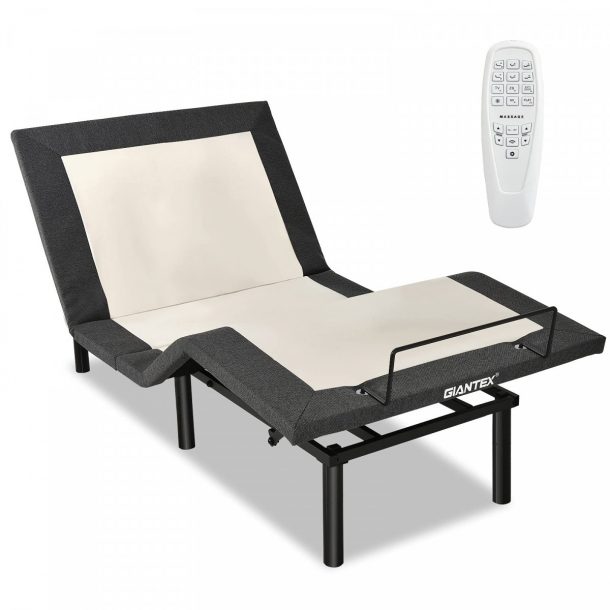 Why Does My Bed Vibrate Sometimes? PostureInfoHub