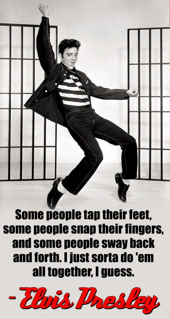 Why Do People Tap Their Feet? PostureInfoHub