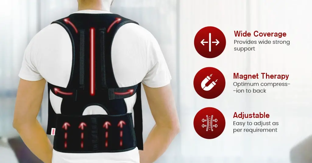 Is it Bad to Wear a Posture Corrector All Day