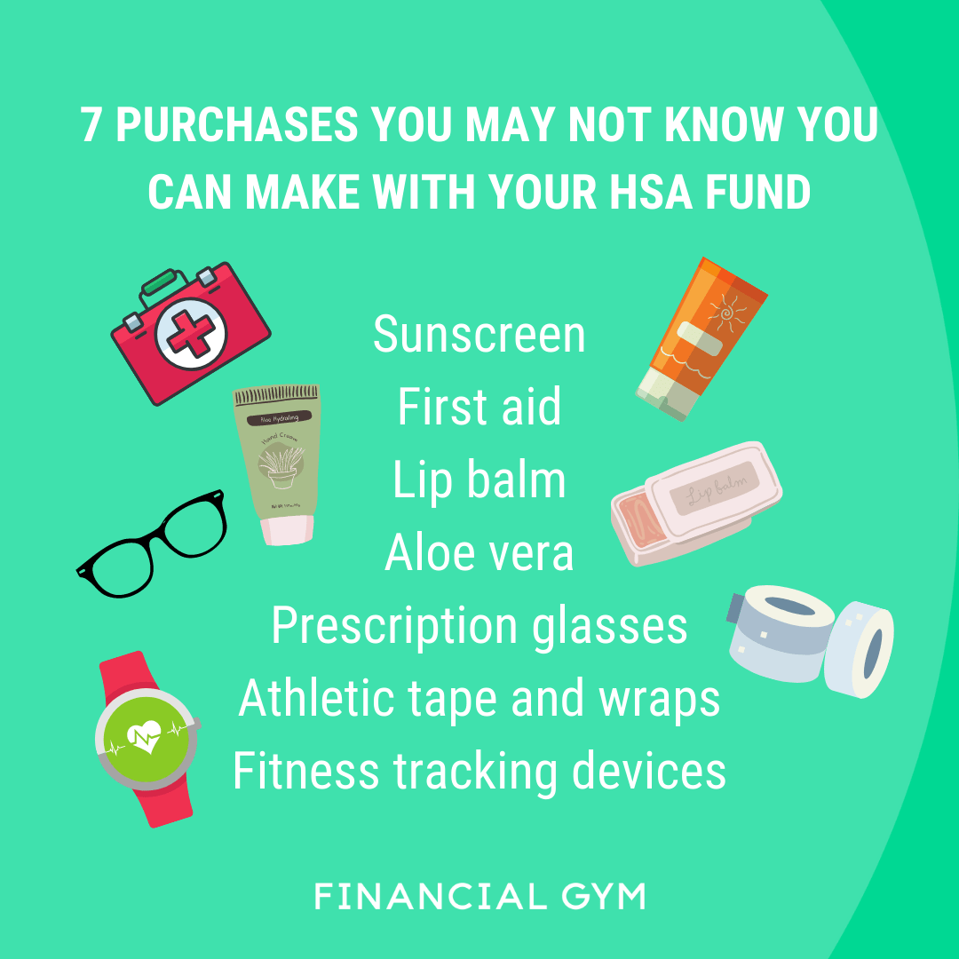 Can I Buy Running Shoes With My Hsa? PostureInfoHub