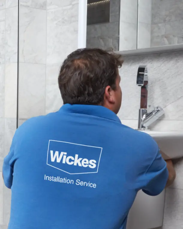Do Wickes Do Bathroom Fitting? PostureInfoHub