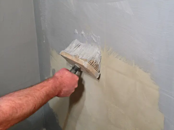 How Soon Can You Shower After Painting Bathroom?
