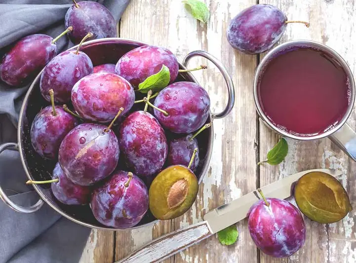 What Does Prune Juice Taste Like? PostureInfoHub