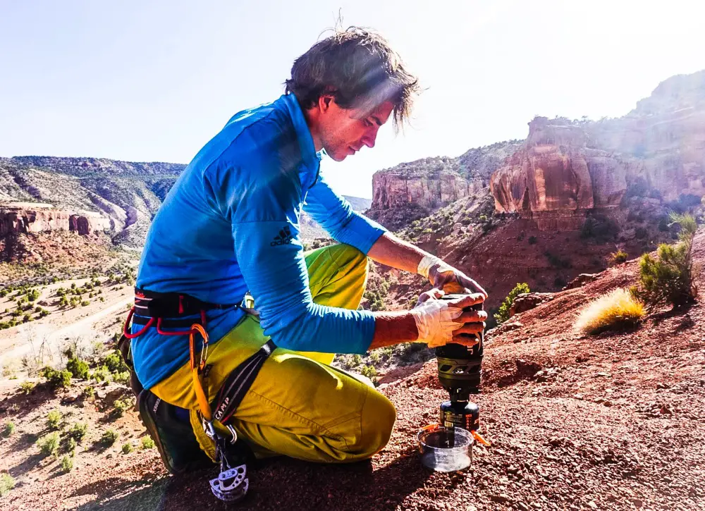 How Long Does Jetboil Fuel Last? PostureInfoHub