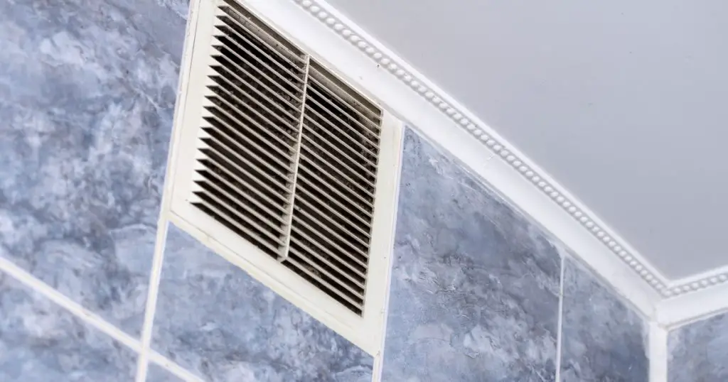 Do Bathroom Vents in Apartments Go Outside? PostureInfoHub