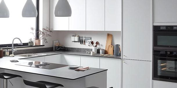 How Much Do B&q Charge to Fit a Kitchen? - PostureInfoHub
