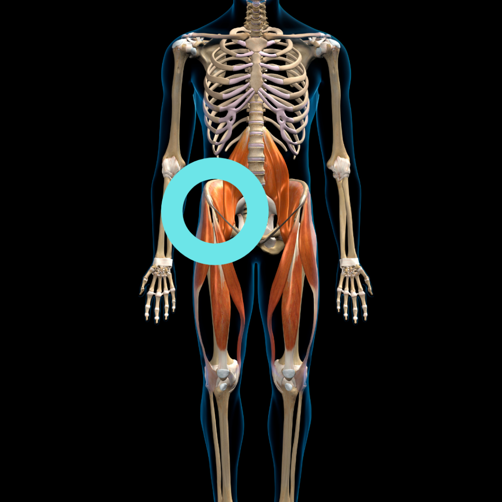 Why Do I Lean to the Right When I Walk? PostureInfoHub