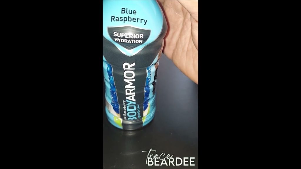 Can Body Armor Drink Go Bad? PostureInfoHub