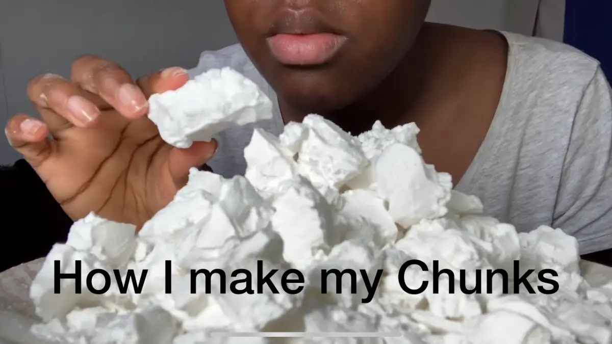How Do You Make Cornstarch Chunks? PostureInfoHub