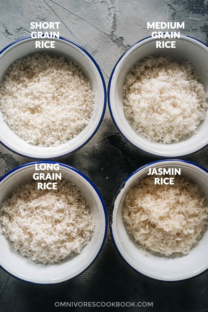 How Much Does Rice Expand? PostureInfoHub