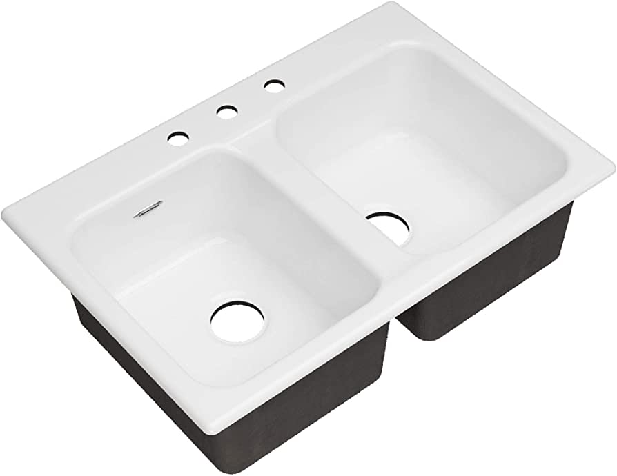 How Much Does a Cast Iron Kitchen Sink Weigh? PostureInfoHub