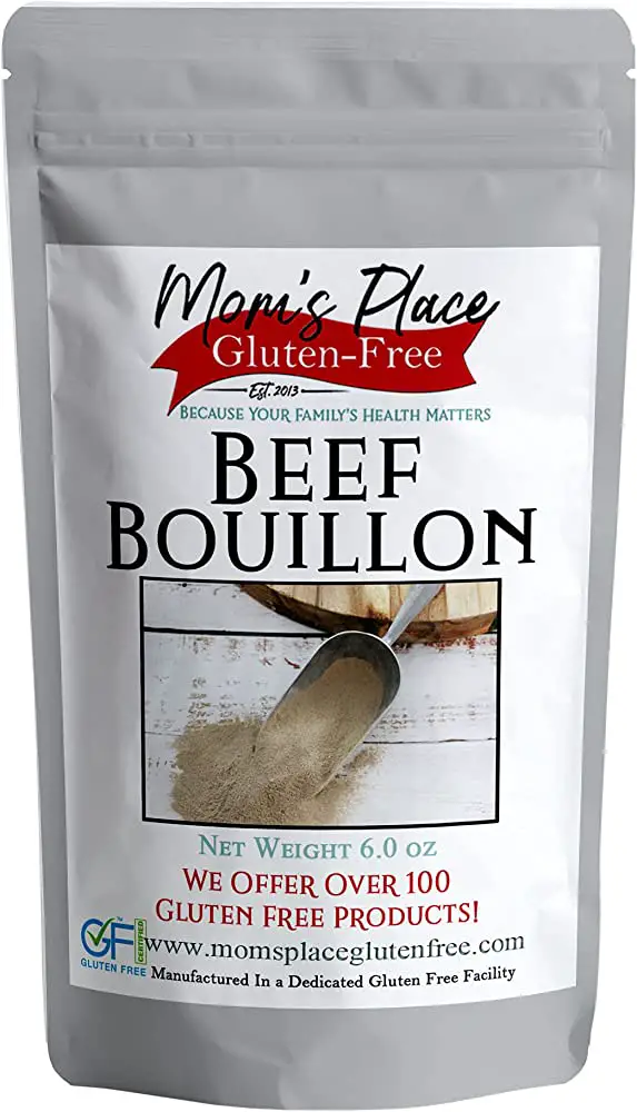 Is Beef Bouillon Gluten Free? PostureInfoHub
