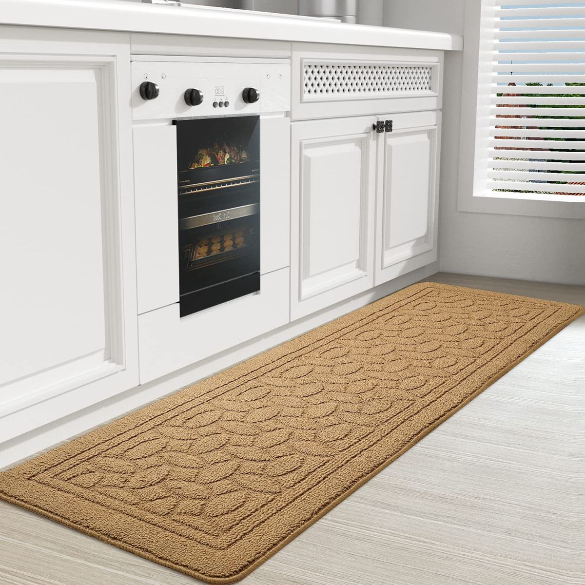 Are Kitchen Mats Machine Washable? PostureInfoHub