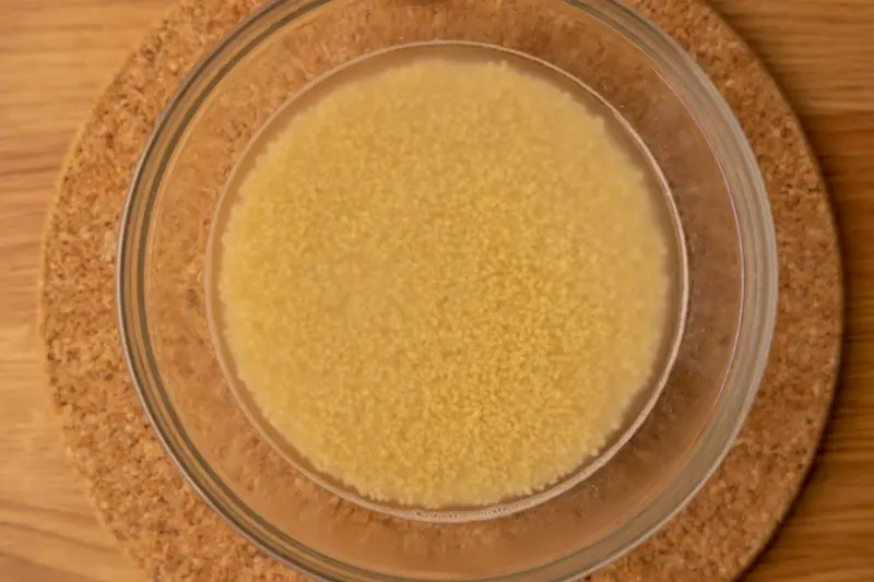 How Long Does Couscous Last? PostureInfoHub