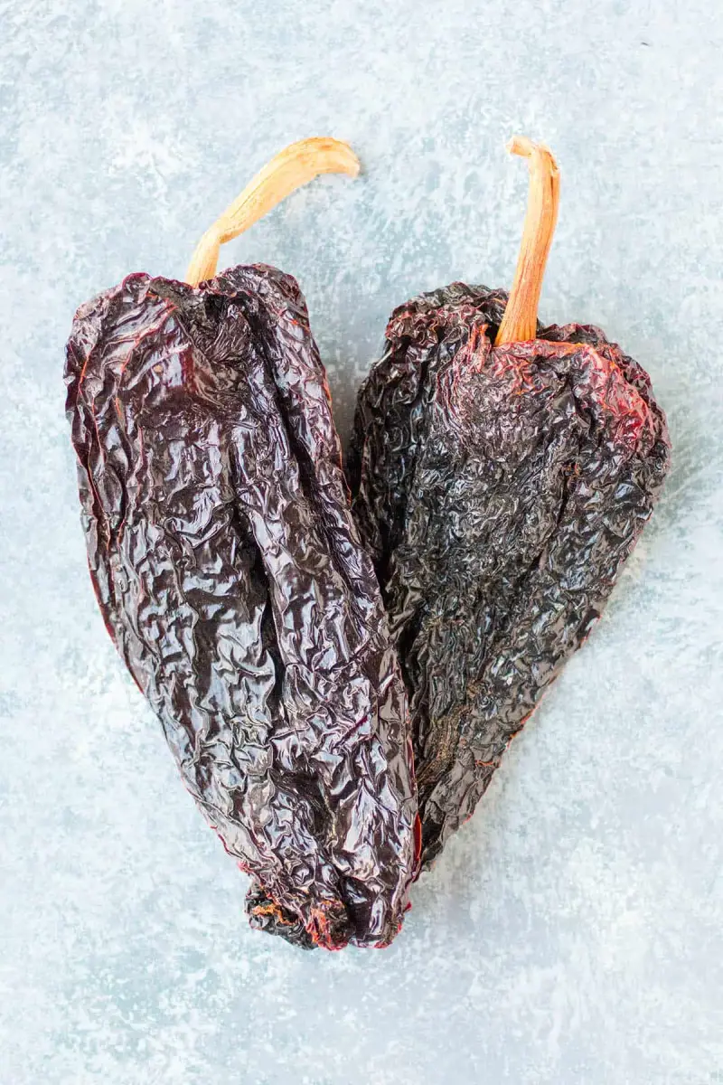 How to Dry Poblano Peppers? PostureInfoHub