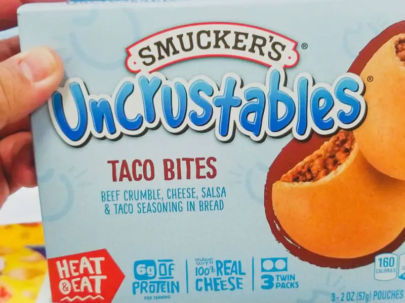 How Long Do Uncrustables Last? PostureInfoHub