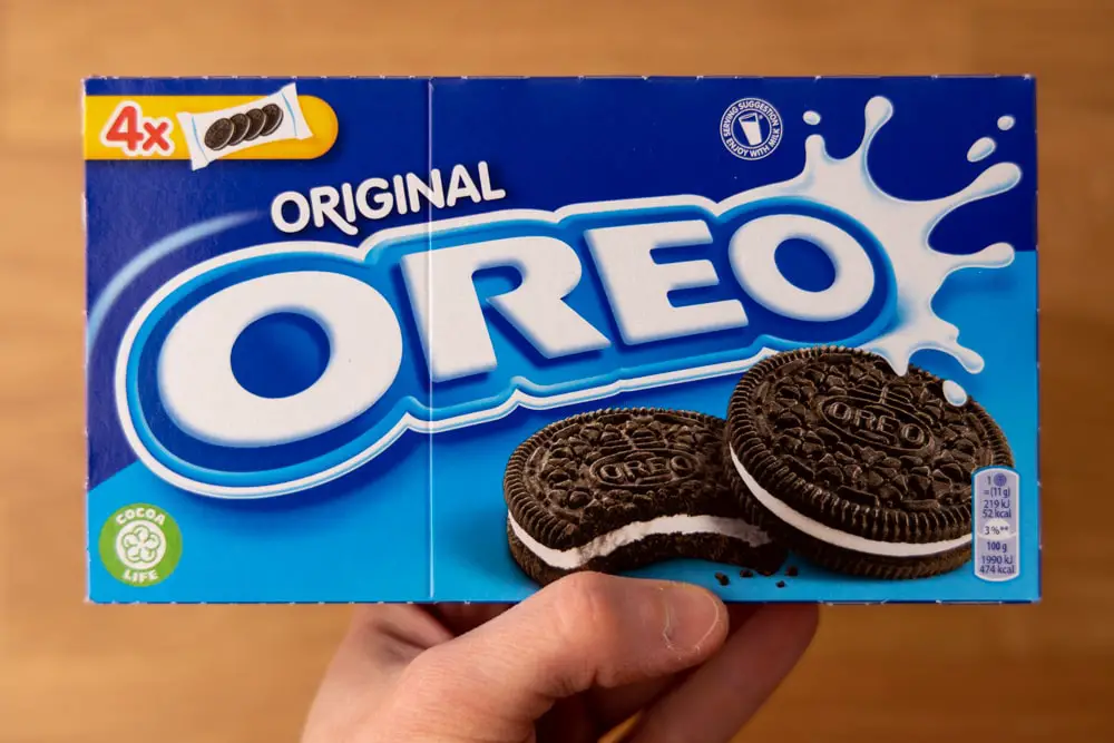 How Long Do Oreos Last? PostureInfoHub