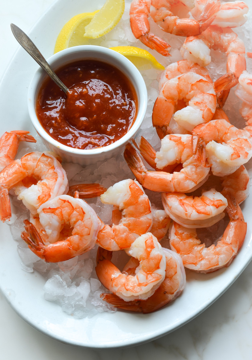 How Long is Shrimp Cocktail Good for? PostureInfoHub