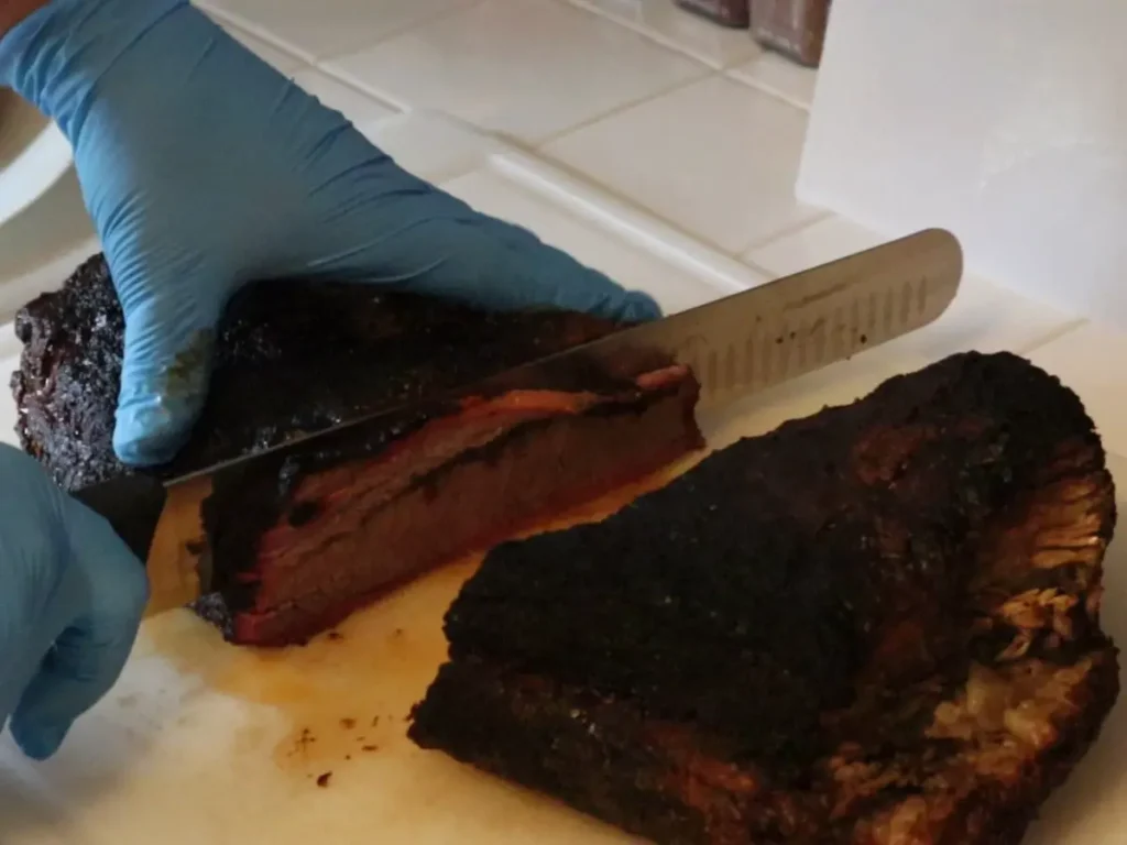 When Does Meat Stop Absorbing Smoke? PostureInfoHub