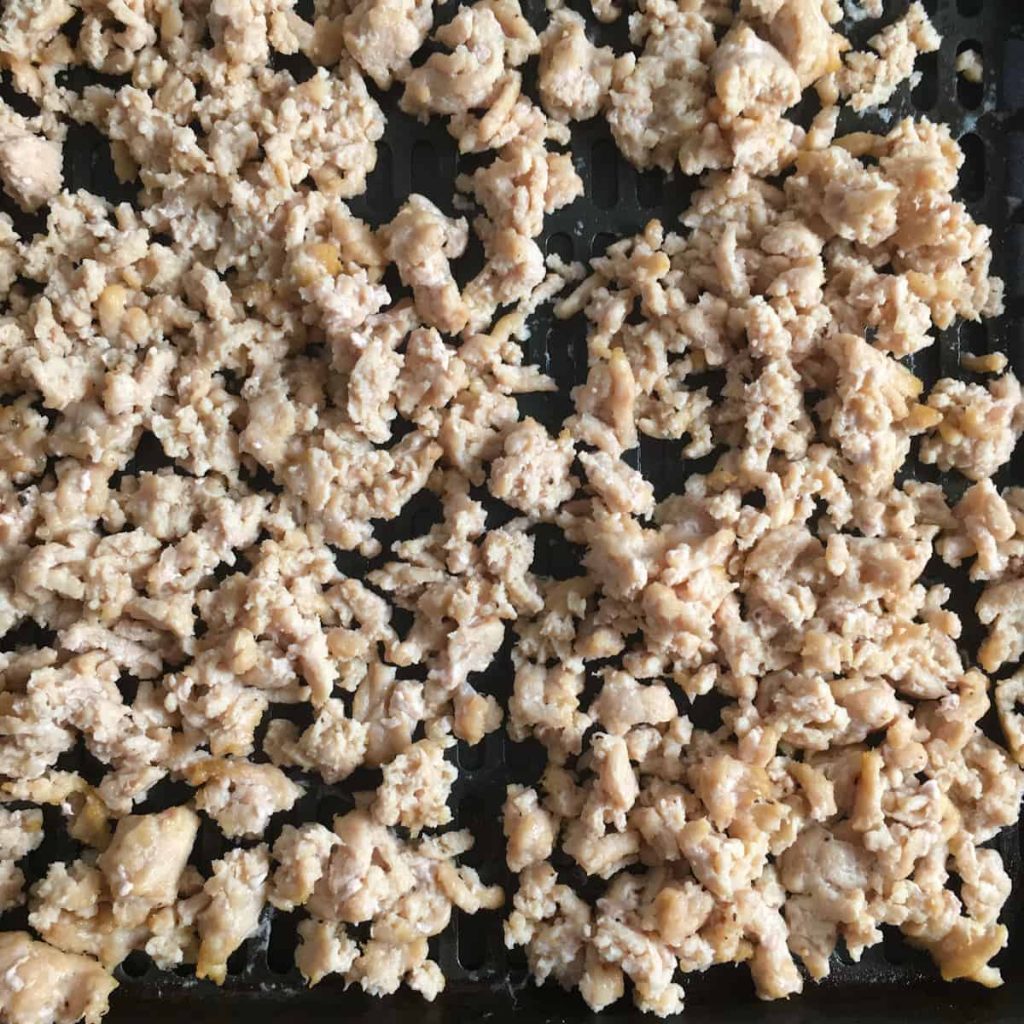 How Long is Cooked Ground Chicken Good for? PostureInfoHub