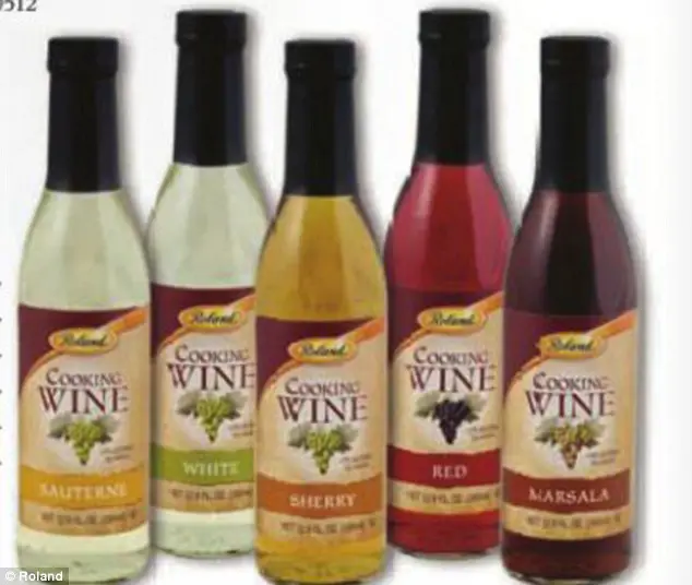 Can You Buy Cooking Wine Under 21? PostureInfoHub