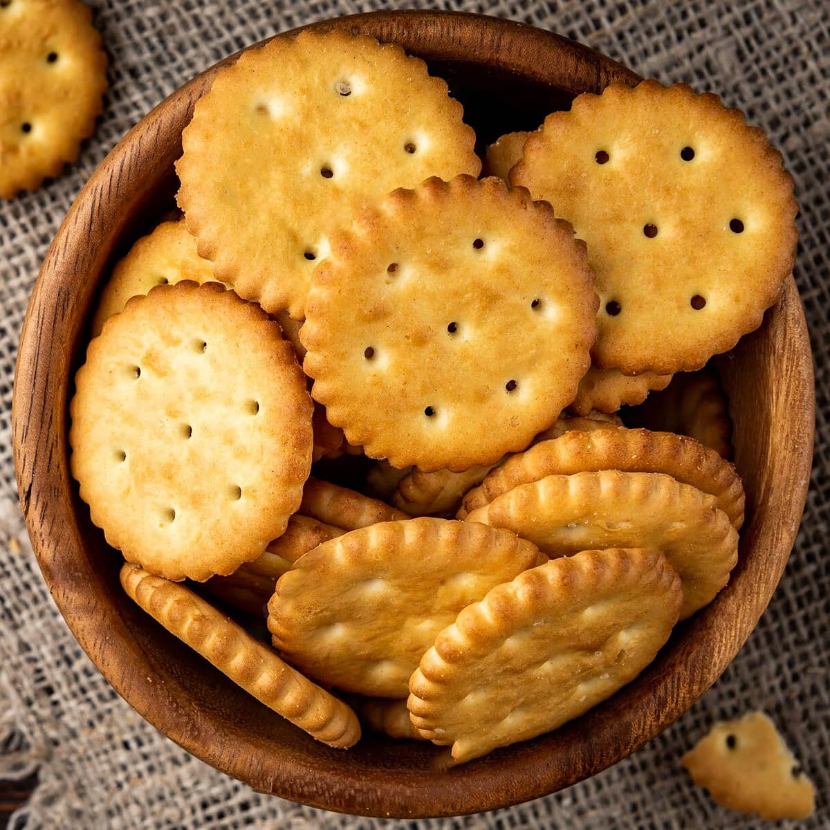 How Long Do Ritz Crackers Last? PostureInfoHub