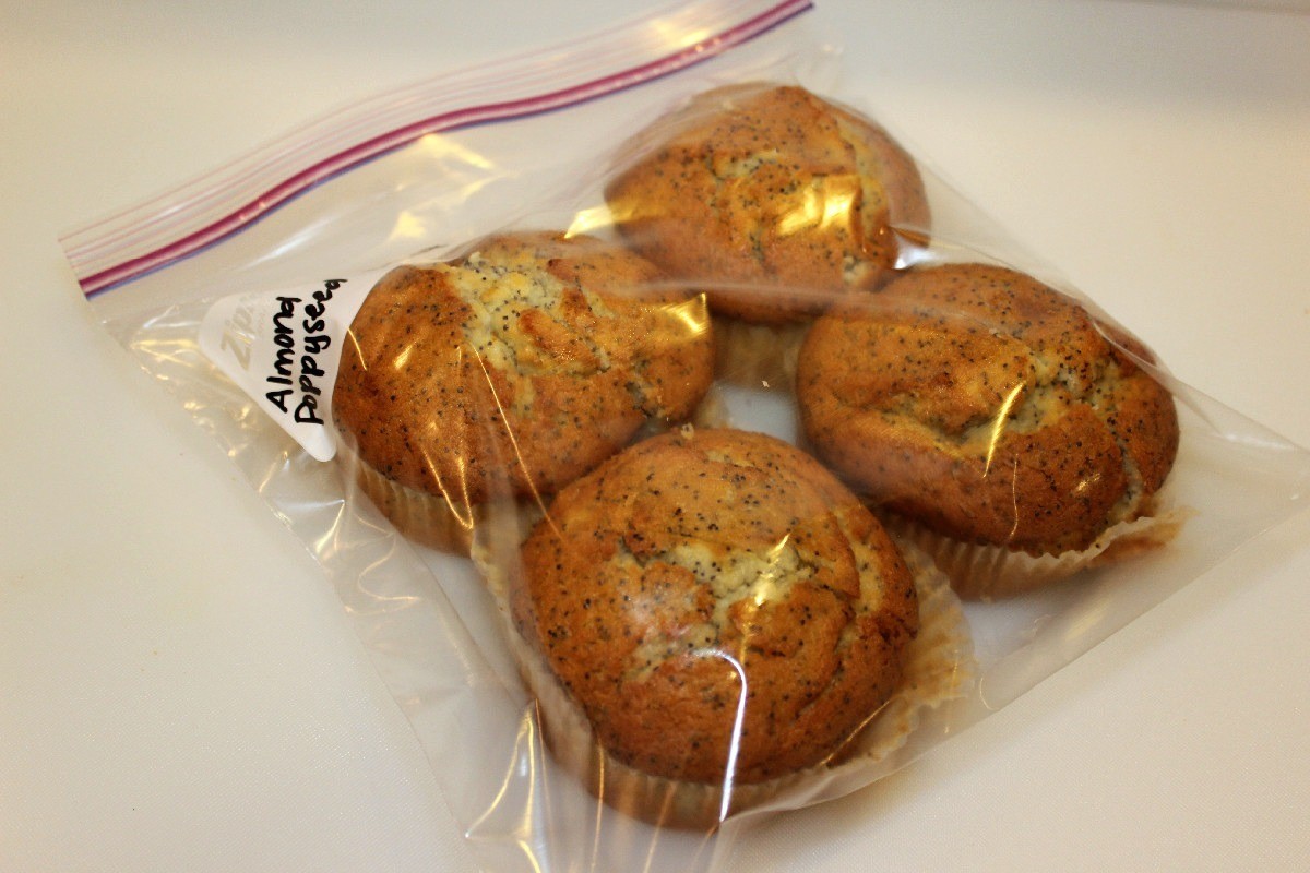 Can You Freeze Costco Muffins? PostureInfoHub