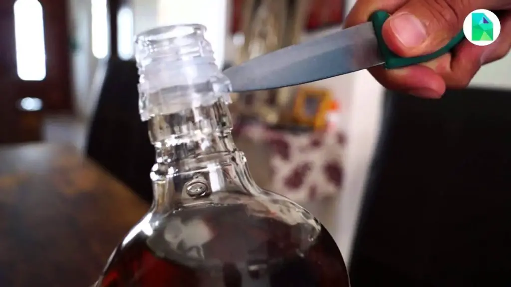 How to Open Tequila Bottle? PostureInfoHub