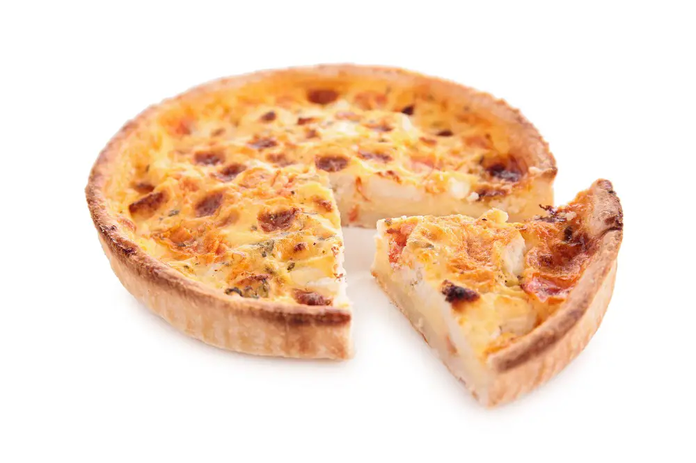 How Long Does Quiche Last? PostureInfoHub